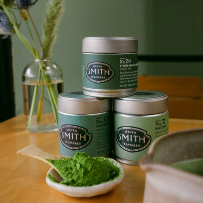 Matcha For Beginners
