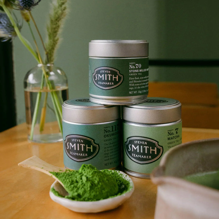 Matcha For Beginners