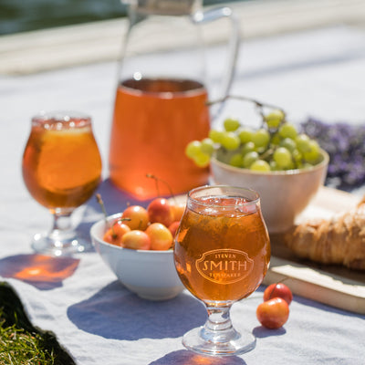 A Teamaker's Guide to Entertaining