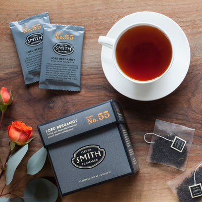The Best Premium Teas for Daily Drinking
