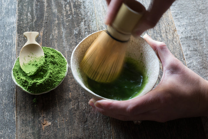Our Journey Through Japan's Matcha Heartland