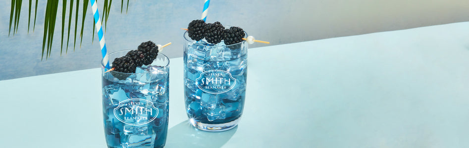 If you loved Blackberry Jasmine Iced Tea...