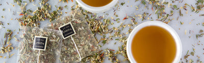 Herbal Infusions