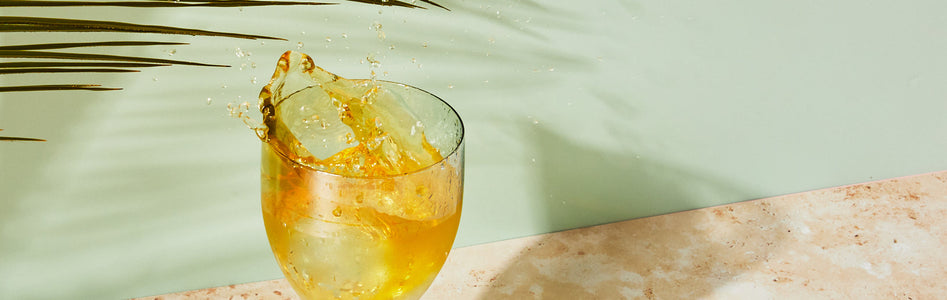 Iced Tea Subscribe & Save