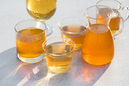 Certified Organic Collection