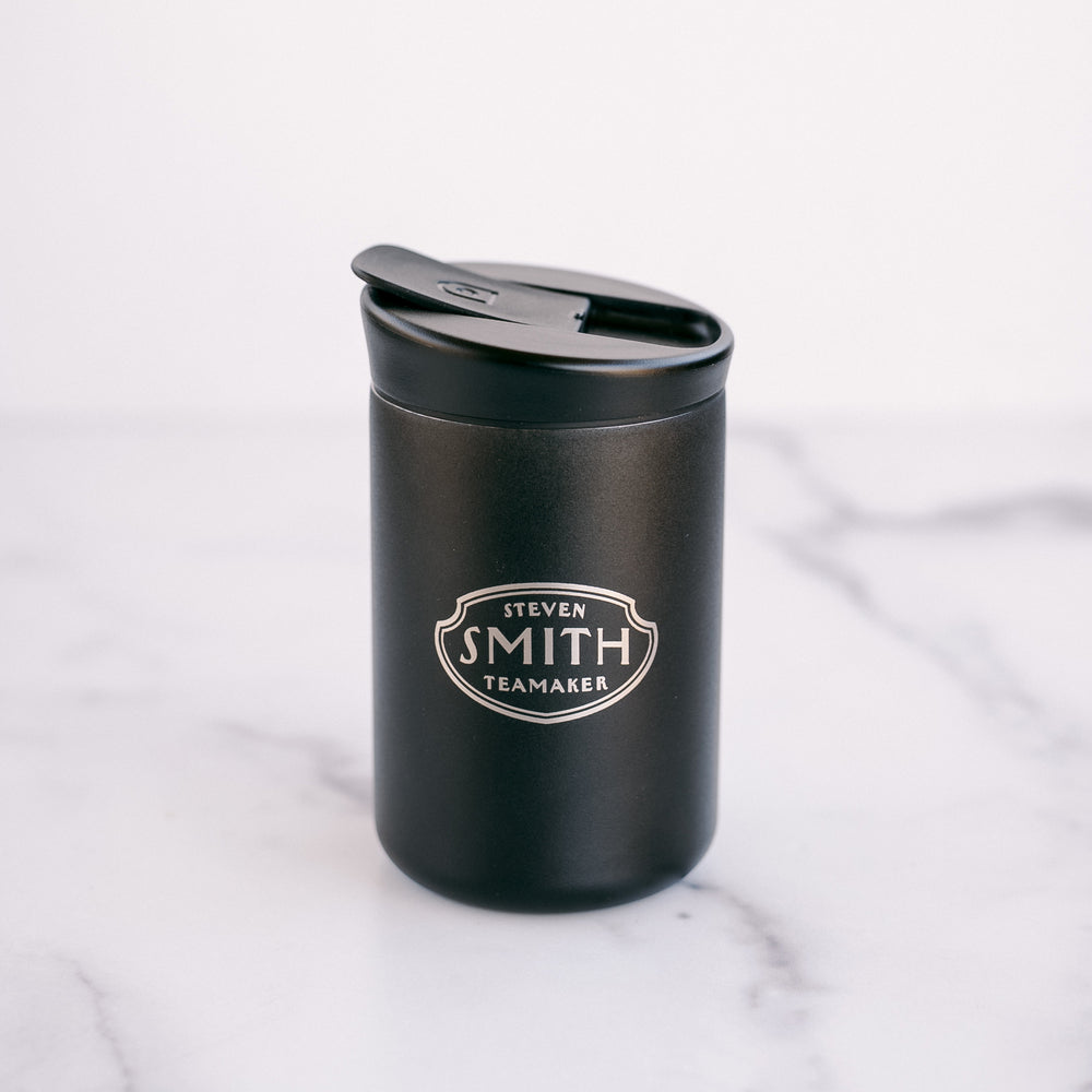 Smith Teamaker 8oz Tumbler