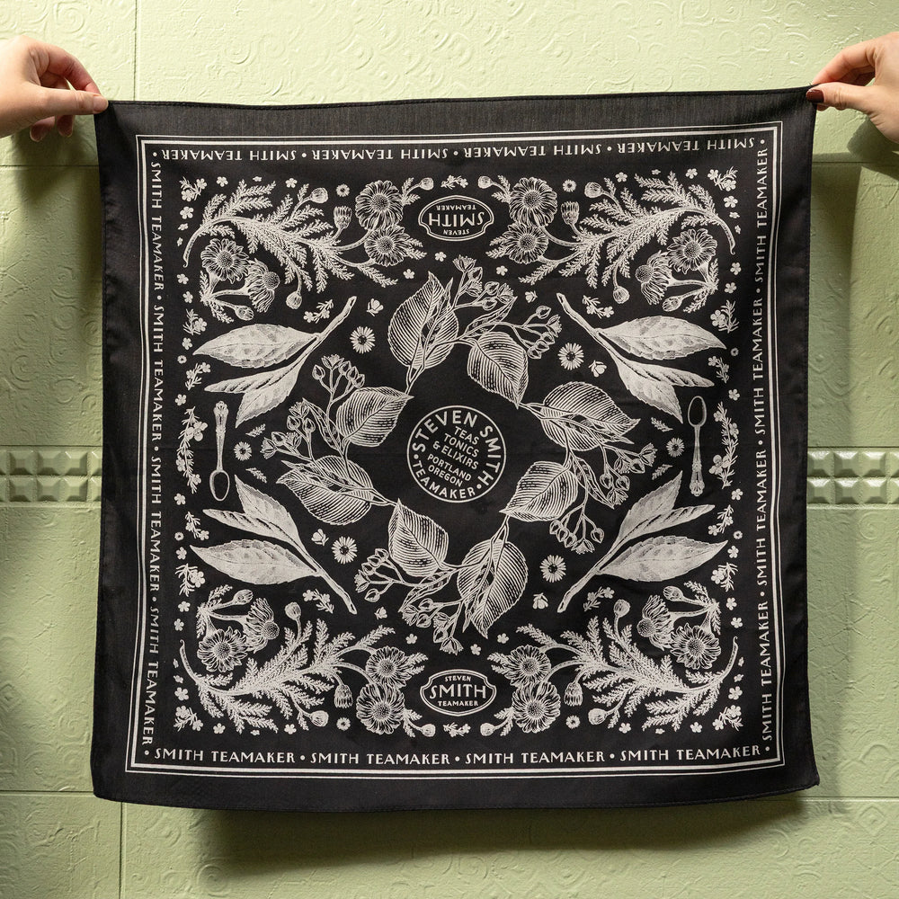 Smith Botanical Bandana