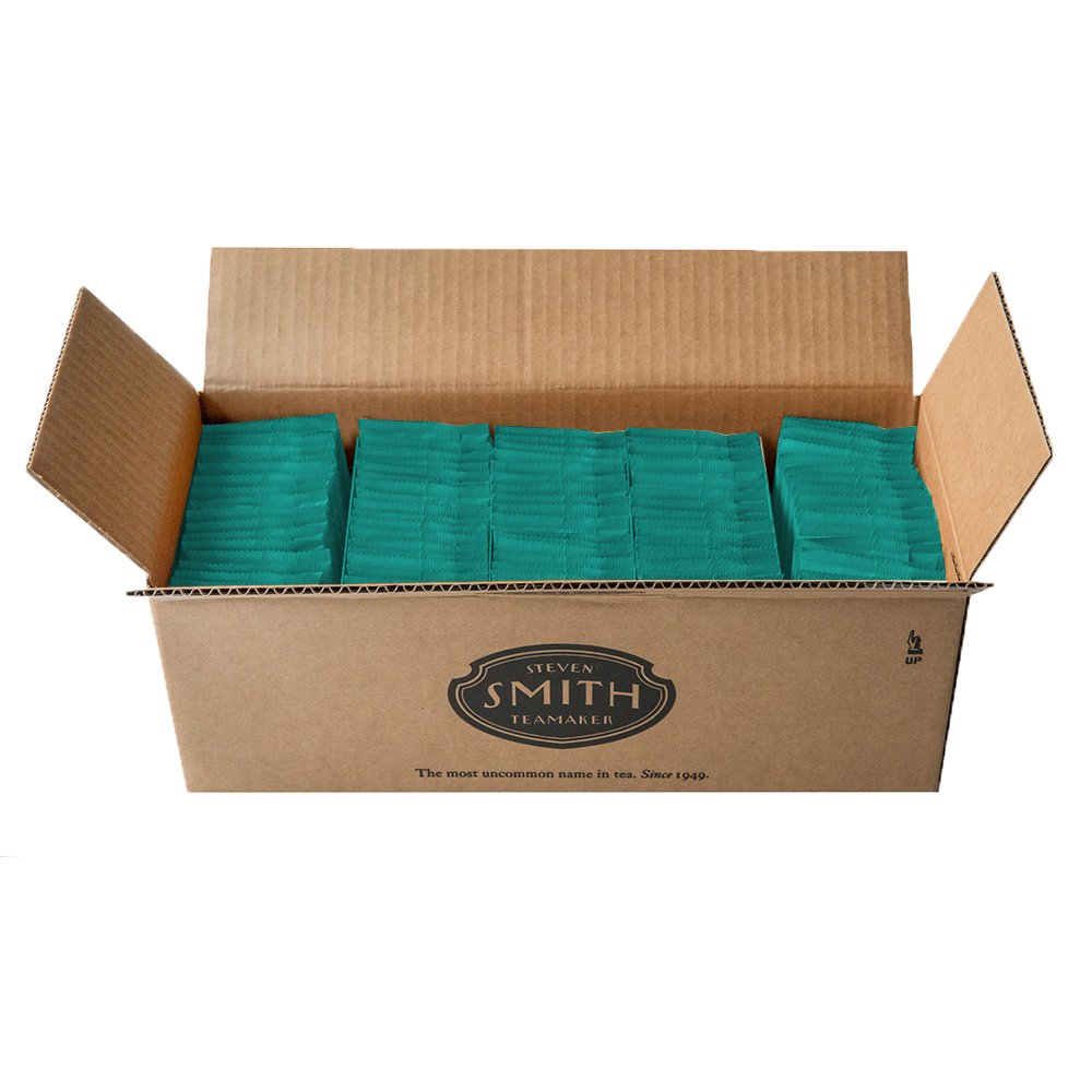 Chocolate Peppermint Pu-erh