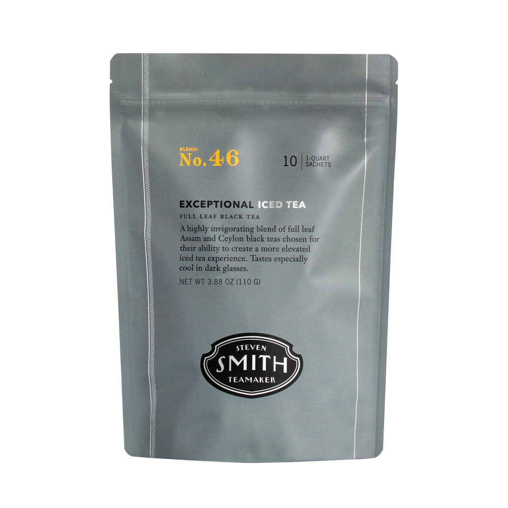 Exceptional Iced Tea