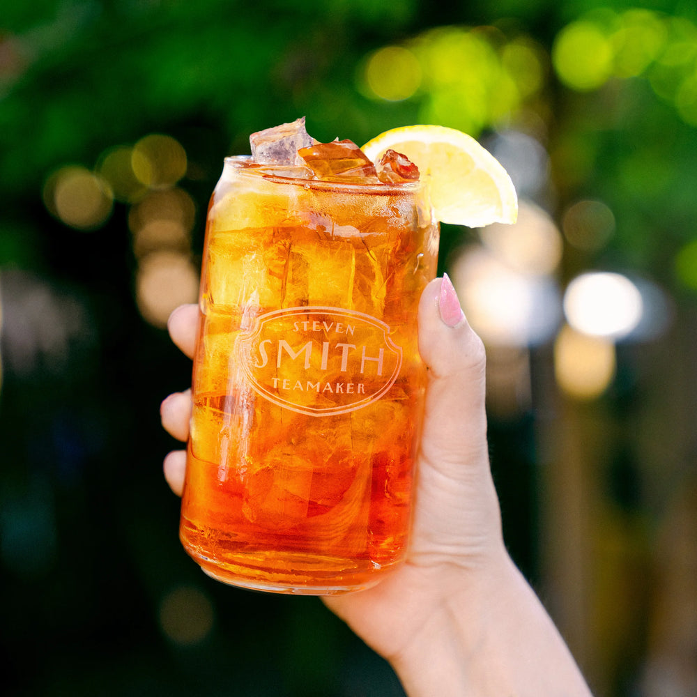 Exceptional Iced Tea
