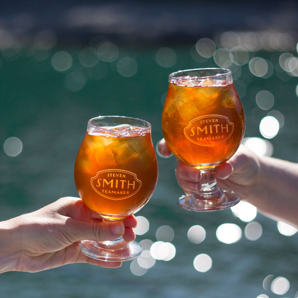 Exceptional Iced Tea