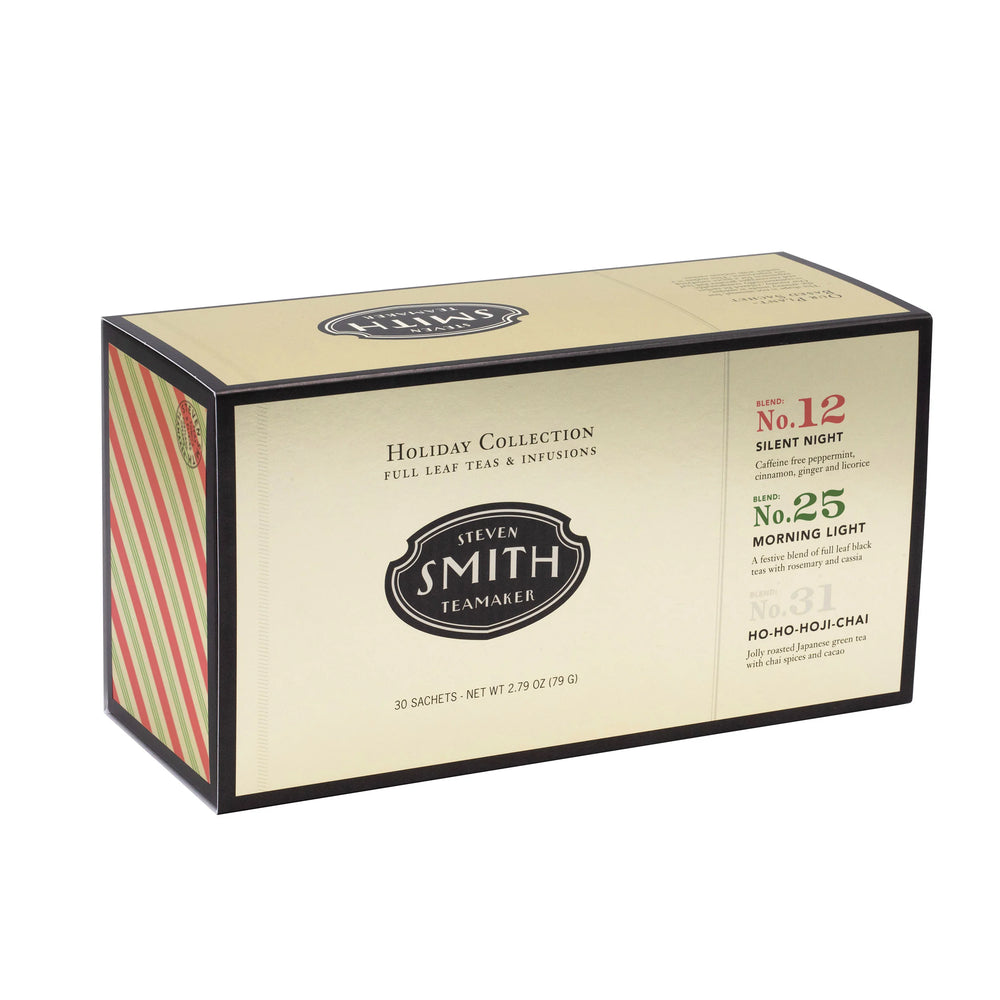 Holiday Tea Assortment