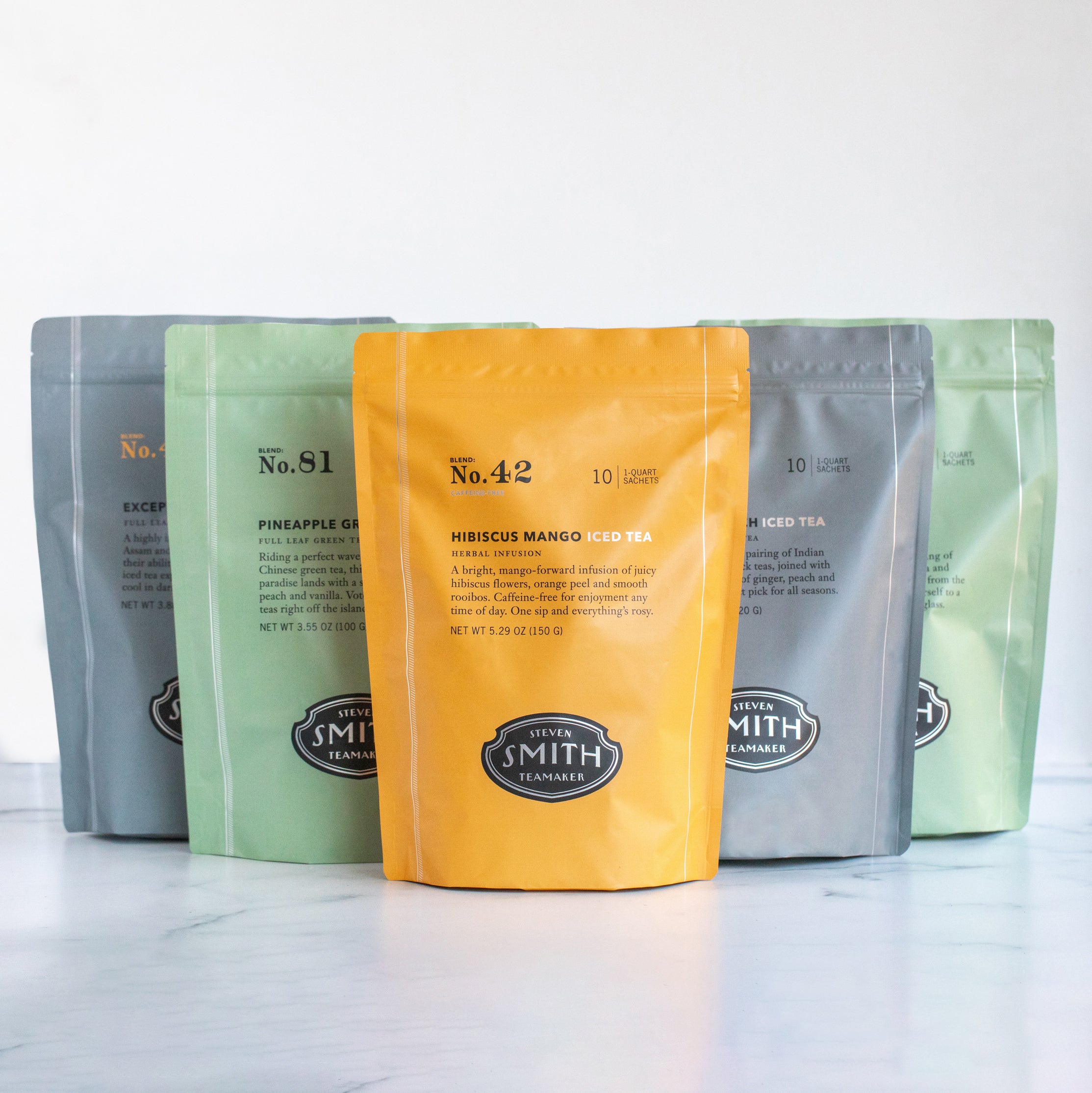 Summer Iced Tea Bundle