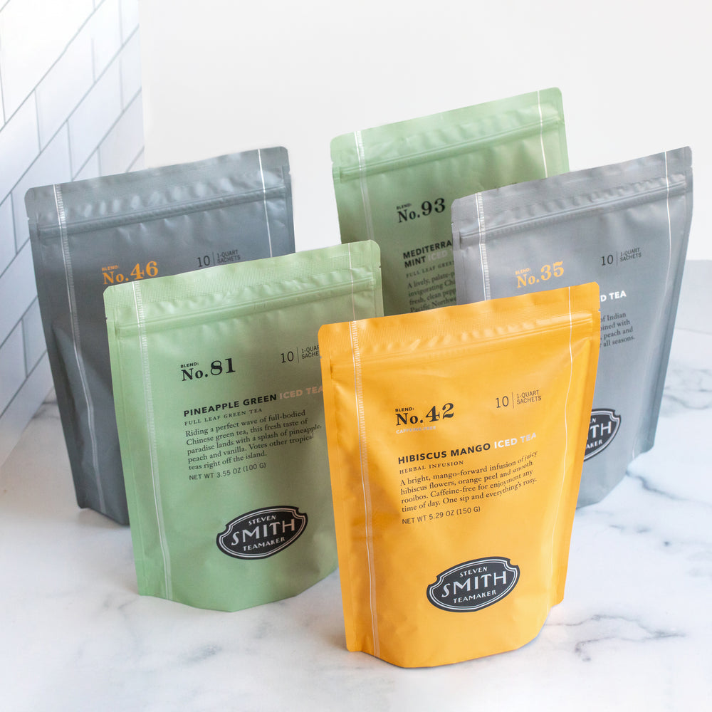 Summer Iced Tea Bundle