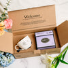 Jasmine Nectar Teacup Gift Set