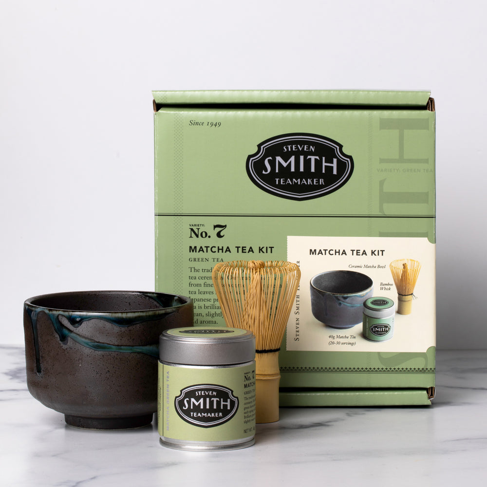 Matcha Gift Kit