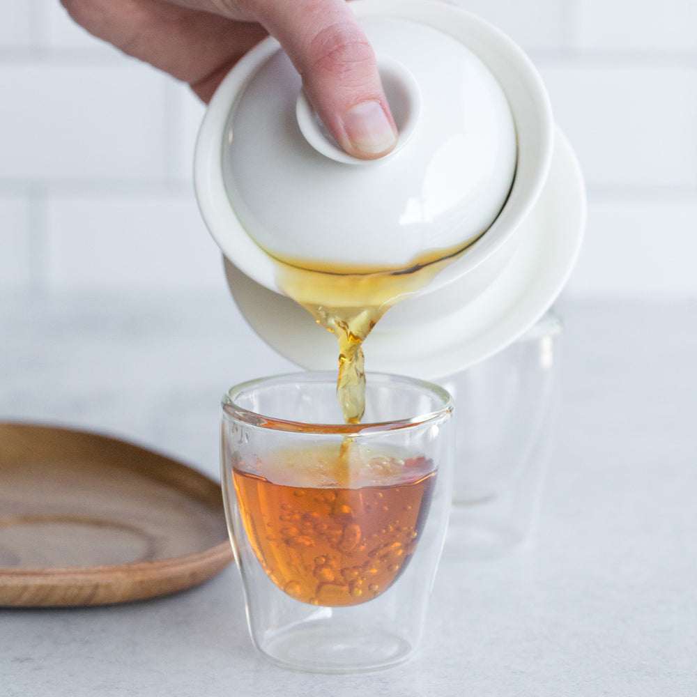 Northwest Alder Leaf