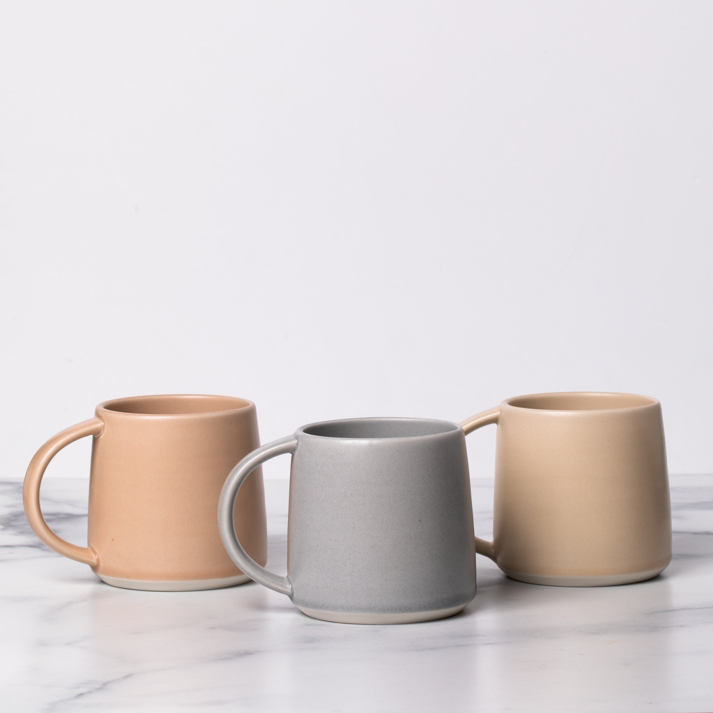 Ripple Mugs