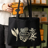 Smith Botanical Tote Bag