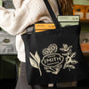 Smith Botanical Tote Bag
