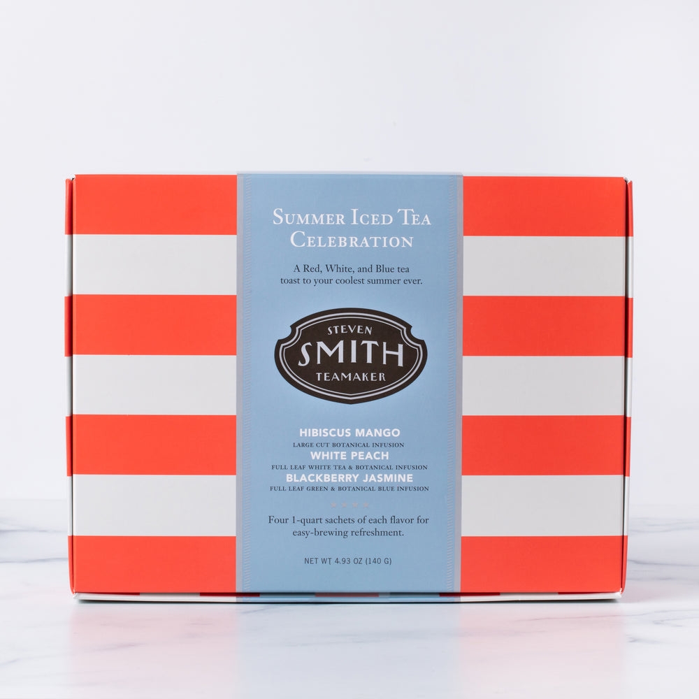 Summer Iced Tea Celebration Kit