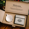Tea For You Teacup Gift Set