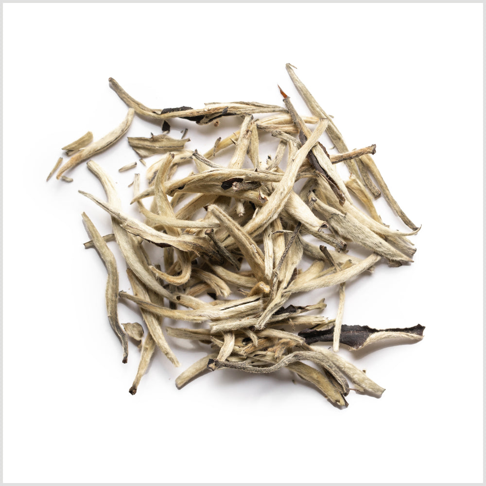 Yunnan Silver Needle