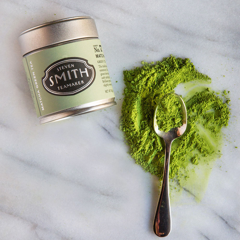 Matcha Starter Bundle