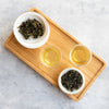 Snowfield Oolong