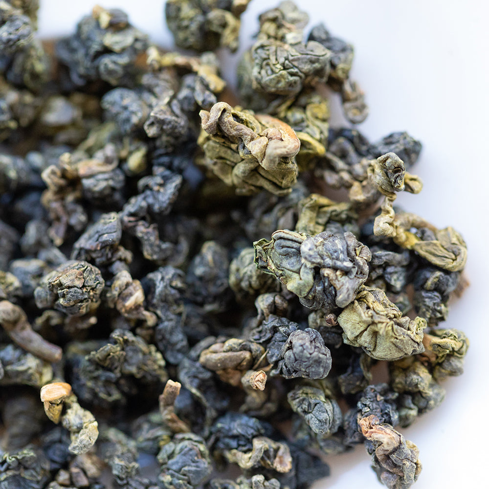 Snowfield Oolong